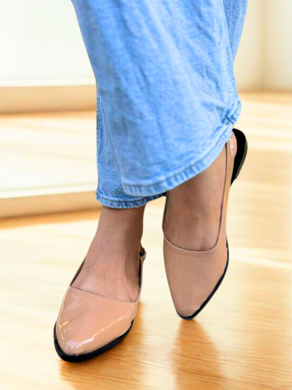 BALETA LISA REF TM05