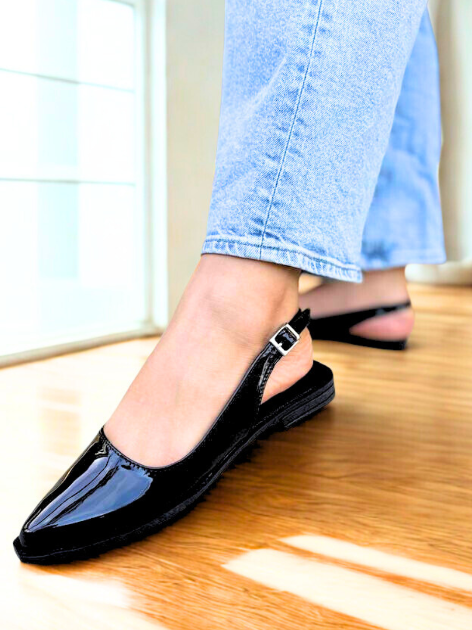 BALETA LISA REF TM05